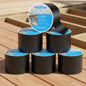 <span class=keywords><strong>Membrane</strong></span> d'étanchéité en caoutchouc butyle, imperméable et résistante à l'humidité, spécialement conçue <span class=keywords><strong>pour</strong></span> sceller les structures de terrasses et de patios extérieurs - Product Image 5