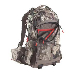 Sac à dos de randonnée imperméable fabriqué en Chine pour les voyages en plein air, sac tactique robuste - Product Image 3
