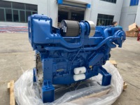 Moteur de bateau 500hp WEICHAI moteur marin WP13C500-18 moteur de bateau