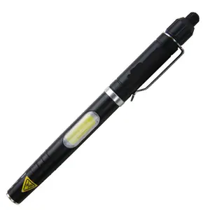 LED Touch Pen Light 3 in 1