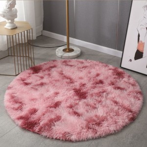 8x10 Faux Fur Sheepskin <strong>Rug</strong> for Living Room Fluffy Washable <strong>Rug</strong> for <strong>Bedroom</strong> <strong>Grey</strong> Shag <strong>Rug</strong> Rectangle Round - Product Image 3