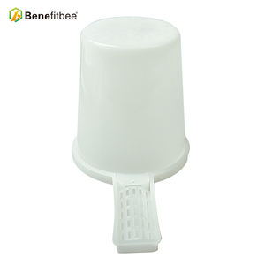 Высококачественные основные инструменты для пчеловодства, вход в улей, пчелиная кормушка - Product Image 5