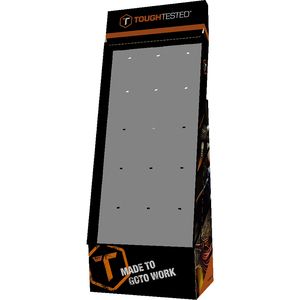 Tông Rack hiển thị với <span class=keywords><strong>PEG</strong></span> móc cho thiệp chúc mừng Điện thoại Phụ kiện bưu thiếp móc khóa - Product Image 3