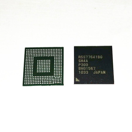 SeekEC IC electronic part R5S77641BG R5S77641P300BG BGA mcu chip