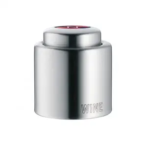 Bouchon de bouteille WF07SI, merchandising personnalisé - Product Image 1