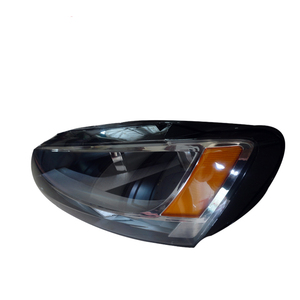 ไฟหน้าสำหรับ <span class=keywords><strong>Jetta</strong></span> 2012-2018 - Product Image 2