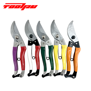 Chine usine prix <span class=keywords><strong>pas</strong></span> <span class=keywords><strong>cher</strong></span> Sk5 japon jardin fleuriste ciseaux sécateur sécateur - Product Image 4