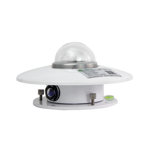 Agricultura Invernadero Radiómetro Piranómetro Sensor UV Medidor de radiación solar 0-2000W/m² - Product Image 1