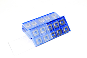 Disco de Carburo de Tungsteno en Forma de Rombo para Accesorios de Portaherramientas CNC, Directo de Fábrica - Product Image 6
