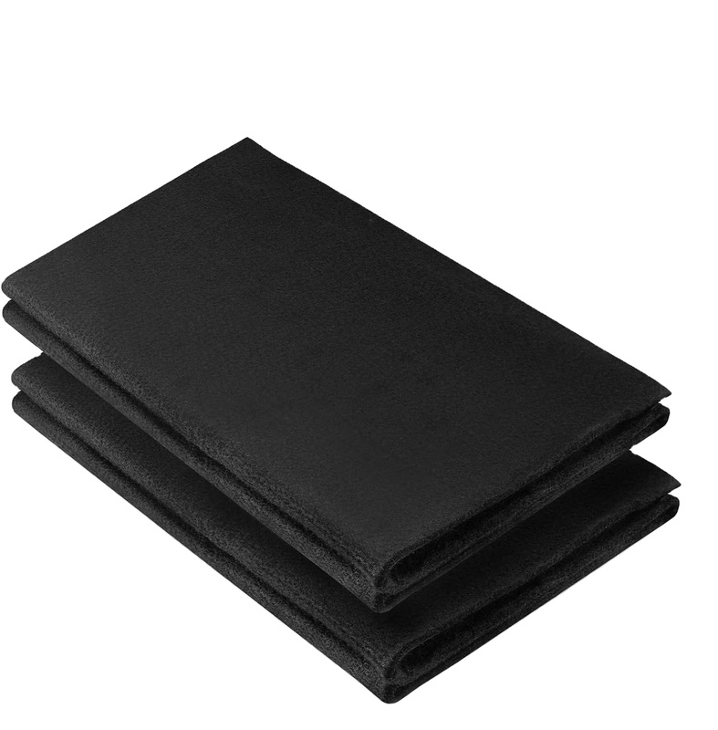 Pre Oxidized Fiber Felt Water Resistant