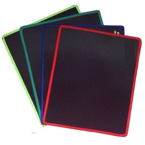 Tapis de souris de jeu Logily L-16 avec bordure renforcée, grande taille, pour usage bureautique - Product Image 2