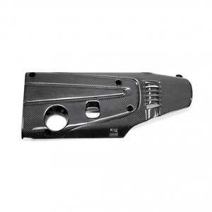 <span class=keywords><strong>Capot</strong></span> de <span class=keywords><strong>capot</strong></span> de moteur de voiture en fibre de carbone - Product Image 2