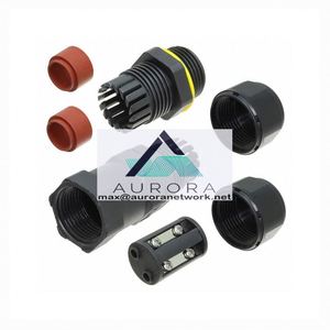 อุปกรณ์เสริมข้อต่อแบบวงกลมช่วยบรรเทาความเครียด, HD30, 24SZ, เซนต์ WHDS-24-1 - Product Image 2