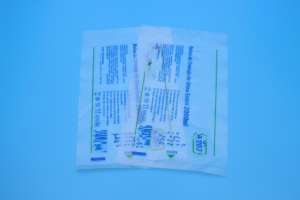 ซองซีลฆ่าเชื้อแบบใช้แล้วทิ้งสำหรับงานทันตกรรม คุณภาพสูง โปร่งใส - Product Image 2