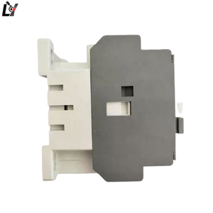 Contacteur auxiliaire pour AF2050-30 1SFL707001R7011 220V380V110V24V9A12A16A, 3NO <span class=keywords><strong>Contact</strong></span> Principal, 1NO 1NC - Product Image 1