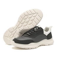 Baskets pour hommes en gros, chaussures décontractées pour hommes, style sport de luxe léger, haute qualité