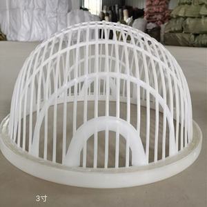 Vis En Garnalen Bak Classificatie Zeef Plastic Levende Vis Grader Vis Zeef Gereedschap Ronde Maat 2Mm-35Mm - Product Image 5