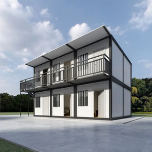 Nuevo diseño prefabricado jardín de invierno Patio recinto de pared adjunto o de pie 4 estaciones Sunrooms casas de cristal - Product Image 1