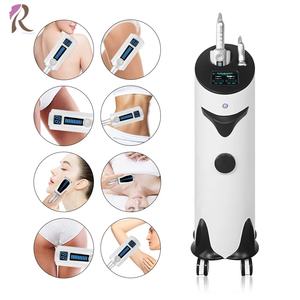 <span class=keywords><strong>NORIN</strong></span> RM7 Masseur corporel 9D chauffant pour le visage et la poitrine, avec rouleau 360° pour la perte de poids, le raffermissement et la revitalisation de la peau - Product Image 2