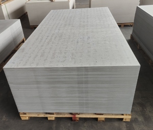 <span class=keywords><strong>บอร์ด</strong></span>ซีเมนต์ไฟเบอร์ซีเมนต์แผ่นผนังคอนกรีตน้ำหนักเบาแผ่นคอนกรีตสำเร็จรูป - Product Image 3