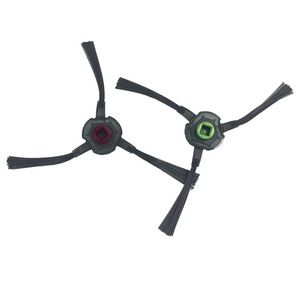 Ecovacs แปรง U2 U2 Pro yeedi K650ด้านข้าง130mm อะไหล่พลาสติกสำหรับใช้ในบ้าน - Product Image 2