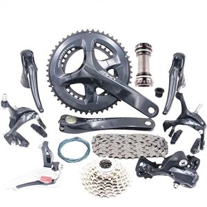 El Último Kit de Velocidad Variable para Automóviles de Carretera <span class=keywords><strong>SORA</strong></span>-R3000, Kit de Arranque para Automóviles de Carretera de 2 x 9 Velocidades, con un Precio Increíble - Product Image 1