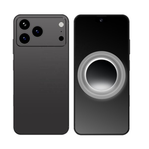 Nouvelle version de smartphone intelligent 4G 5G Goophone Android <span class=keywords><strong>10</strong></span> double carte SIM 8 Go + 256 Go - Product Image 3