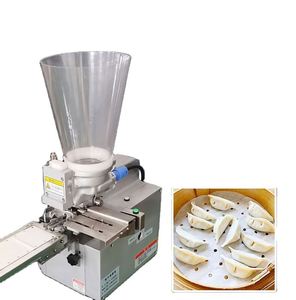 เครื่องทำซาโมซ่า เกี๊ยวซ่า เปลเมนิ เปียโรจิ ยี่ห้อสแตนเลสสตีล - Product Image 5