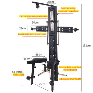 Ensemble de meubles de bondage réglables <span class=keywords><strong>pour</strong></span> adultes avec cadre métallique et équipement BDSM <span class=keywords><strong>pour</strong></span> la chambre à coucher, canapé <span class=keywords><strong>pour</strong></span> <span class=keywords><strong>faire</strong></span> <span class=keywords><strong>l</strong></span>'<span class=keywords><strong>amour</strong></span> - Product Image 3