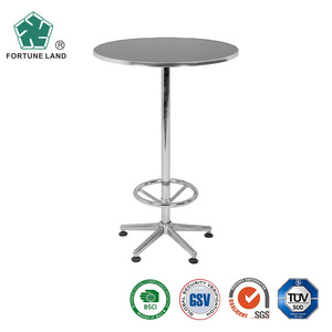 Bàn <span class=keywords><strong>bar</strong></span> Cocktail cao cấp thanh lịch và phong cách cho ngôi nhà hoặc không gian thương mại của bạn - Product Image 3