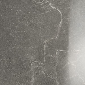 Piastrella Lucida Grigia Arles 60x120 Cm Per Pavimento E Rivestimento - Product Image 4