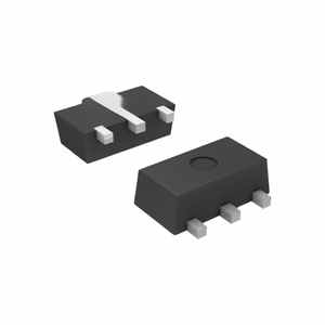 Composant électronique de gestion de l'alimentation (PMIC) TO 243AA S-817B45AUA-CXIT2G Original - Product Image 1