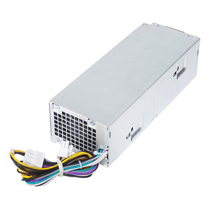 Fuente de alimentación de 240W para <span class=keywords><strong>Dell</strong></span> <span class=keywords><strong>Optiplex</strong></span>, 3040, 5040, <span class=keywords><strong>7040</strong></span>, H62JR, H240EM-00, 0H62JR, <span class=keywords><strong>Dell</strong></span>, psu, 240w, 100-240V, CA - Product Image 1