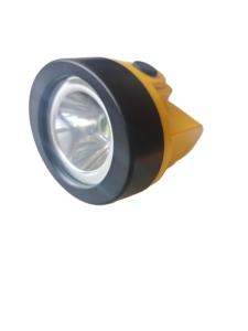 Fabrieksgroothandel 3000mAh LED-koplamp Oplaadbare nachtkoplamp - Product Image 3