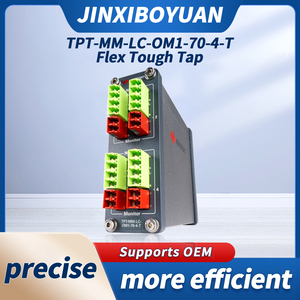 Cable Flexible Keysight Tap-TPT-MM-LC-OM1-70-4-T con 1 Mes de Garantía, Personalización OBM/OEM/ODM - Product Image 1