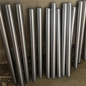 Barre en acier inoxydable de qualité supérieure SUS 304 416, acier inoxydable rond 303 304 316L 321 310S 410 430 - Product Image 5