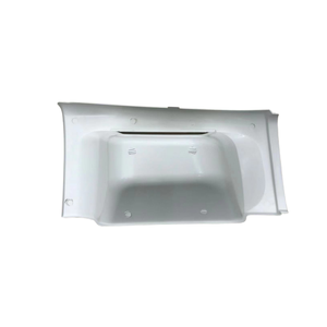 Nouvelles pièces de carrosserie de camion noires, marchepied 1642682 1695234 pour CF 85/F 105/<span class=keywords><strong>XF</strong></span> 95 - Product Image 2