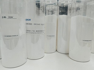Mật độ cao <span class=keywords><strong>polyethylene</strong></span> sáp ericw EW-3211 <span class=keywords><strong>polyethylene</strong></span> sáp bột cho lớp phủ mực dệt CAS 9002-88-4 - Product Image 5