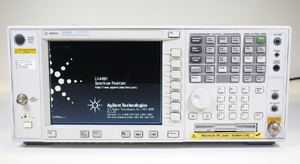 เครื่องวิเคราะห์ PSA รุ่น Keysight (Agilent) E4448A ช่วงความถี่ 3 Hz - 50 GHz - Product Image 2