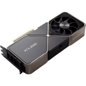 Tarjeta Gráfica <span class=keywords><strong>GeForce</strong></span> RTX <span class=keywords><strong>3090</strong></span> de 24GB GDDR6X para Laptop, Estación de Trabajo y Computadora de Escritorio - Product Image 2