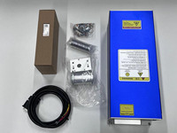 Generator Laser TR-W-UV03 Sumber Daya Laser Serat Harga Kompetitif Kondisi Baru untuk Sumber Raycus Sumber Laser Serat