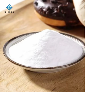 Usine Offre Spéciale Trehalose poudre prix de gros pour la nourriture Seasoner/crème solaire hydratante meilleure qualité Trehalose poudre - Product Image 3