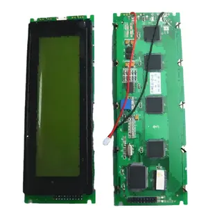 Tela LCD para CPC2.2 CPC1.1 modelo lcd DMF-5005N DMF5005N PG24642A painel lcd