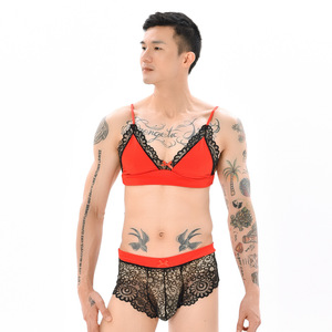 Shop for Sexy Lingerie Crossdressers - Hot & Seductive