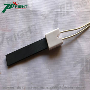 Chauffage au nitrure de silicium TR98 220V 400W à allumage - Product Image 6