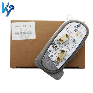 KY OEM 5FJ941475 5FJ941476 pour <span class=keywords><strong>SEAT</strong></span> TARRACO Accessoires de voiture Module de ballast de phare LED DRL B134498-A 90166375 90166374 - Product Image 1