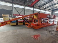 Convoyeur à bande télescopique mobile pour le chargement et le déchargement de conteneurs de 20 pieds et 40 pieds, convoyeur extensible mobile