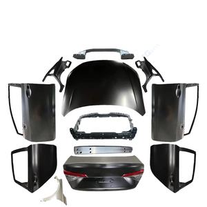 Parti di Carrozzeria Auto: Portiere, Coperture Cofano, Parafanghi, Coperchio Bagagliaio, Pannello Posteriore, Supporto Radiatore per <span class=keywords><strong>Civic</strong></span> <span class=keywords><strong>2022</strong></span> - Product Image 1