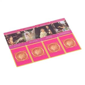 Fast Delivery Wholesale Custom Printing Angels Board Game <strong>Oracle</strong> Cards Deck for Fun Entertainment - Product Image 5