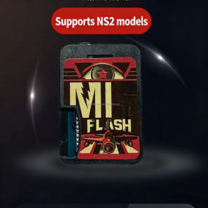 Compatible with <b>Switch</b> NS Game Cartridge Slot Mig II Burning Card Free Download - Product Image 4